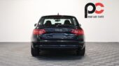2012 Audi A4 Avant image 321334