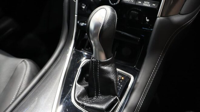 2015 Nissan Skyline 350GT image 321487