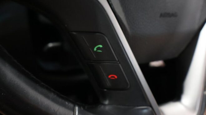 2014 Hyundai Santa Fe DM 2.2D 7S image 320270