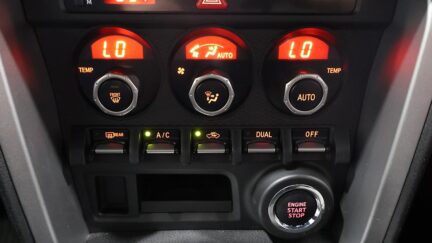 2013 Subaru Brz BRZ S – 6sp Manual image 320083