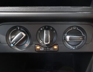 2011 Volkswagen Polo 63KW 7DSG image 320415