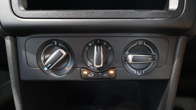 2011 Volkswagen Polo 63KW 7DSG image 320415