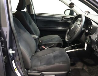 2014 Toyota Corolla GX 1.5P WAGON CVT image 321386