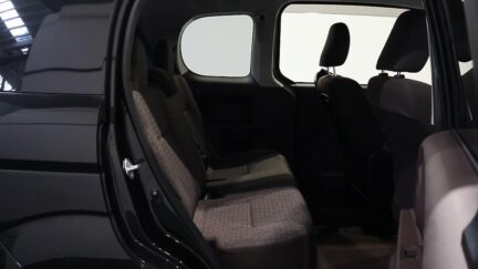 2014 Toyota Spade X Model, Low KMS image 319938