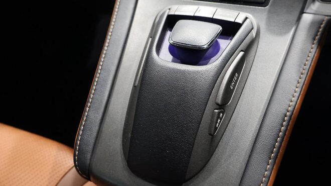 2012 Lexus Hs250h HYBRID image 320120
