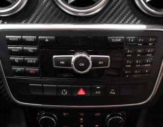 2013 Mercedes-benz A 180 Blue Efficiency Sports AMG image 320593