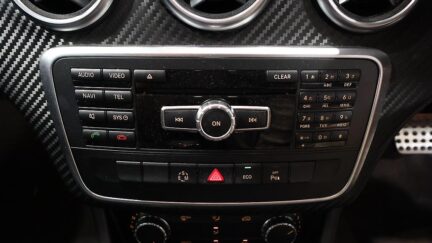 2013 Mercedes-benz A 180 Blue Efficiency Sports AMG image 319924