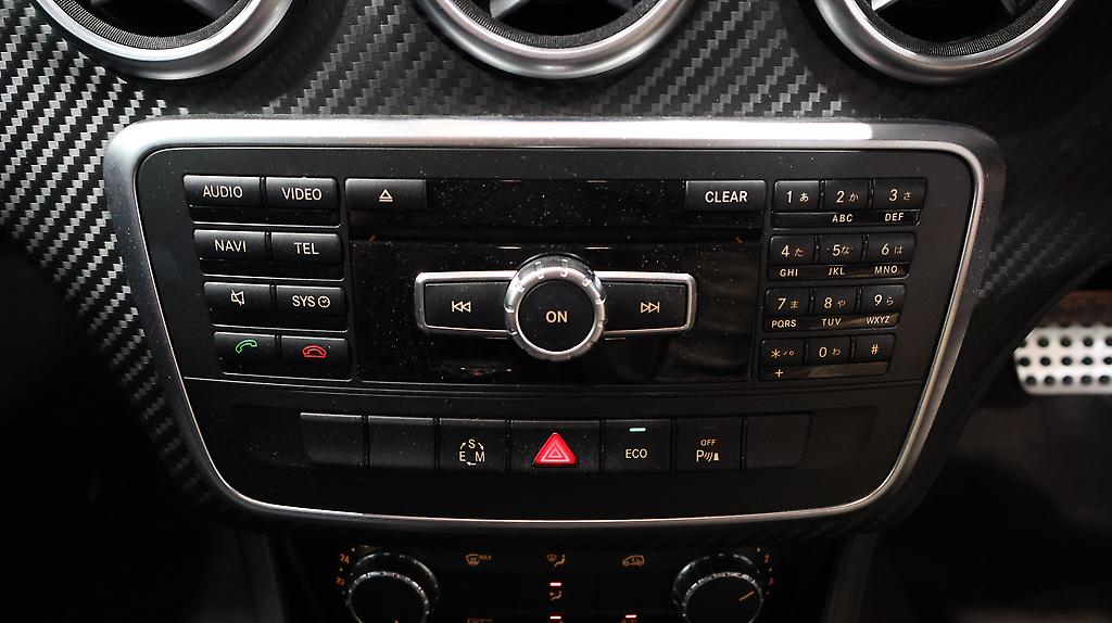 2013 Mercedes-benz A 180 Blue Efficiency Sports AMG image 319924