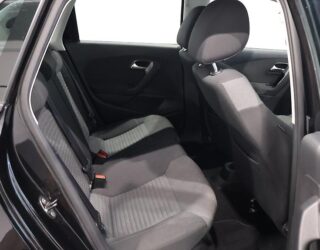 2011 Volkswagen Polo 63KW 7DSG image 320409