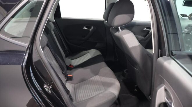 2011 Volkswagen Polo 63KW 7DSG image 320409