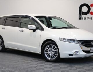 2010 Honda Odyssey image 320784