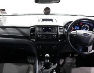 2015 Ford Ranger XL DOUBLE CAB W/S 3.2 image 320432