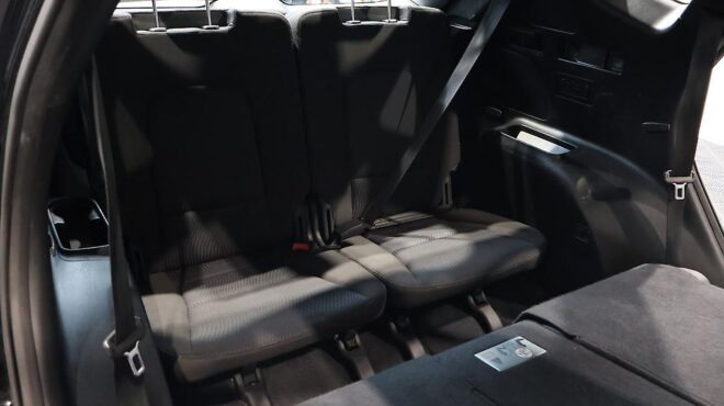 2014 Hyundai Santa Fe DM 2.2D 7S image 320256