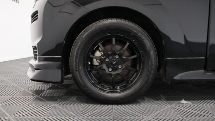 2014 Toyota Spade X Model, Low KMS image 319946