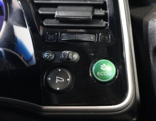 2015 Honda Grace image 321461