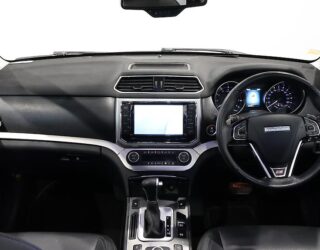 2019 Haval H6 LUX 2.0PT/6AT image 320850