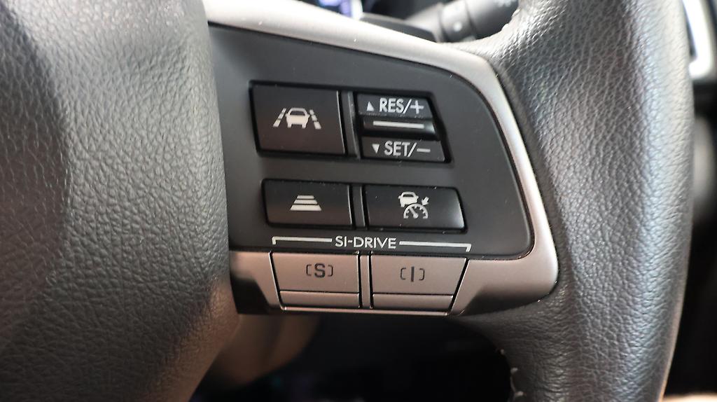 2015 Subaru Impreza Sport, Eyesight image 320065