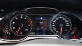 2012 Audi A4 Avant image 321345