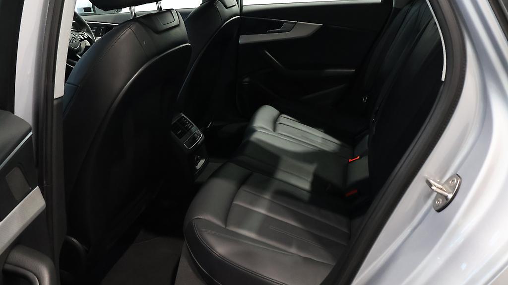 2018 Audi A4 2.0 TFSI STRONIC NZ NEW image 320523