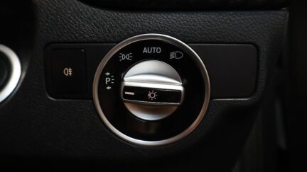 2013 Mercedes-benz A 180 Blue Efficiency Sports AMG image 319927