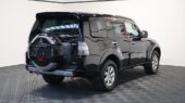 2012 Mitsubishi Pajero 3.2 Turbo Diesel image 320493