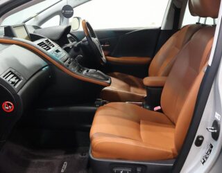 2012 Lexus Hs250h HYBRID image 320109