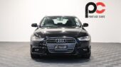 2012 Audi A4 Avant image 321332