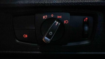 2012 Bmw M135i M Sport, Sports Hatch image 320555