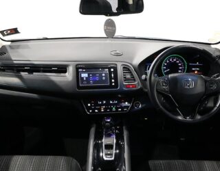 2013 Honda Vezel Hybrid image 321567