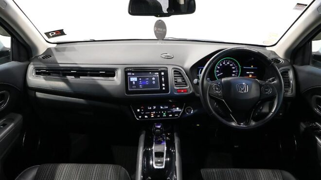 2013 Honda Vezel Hybrid image 321567
