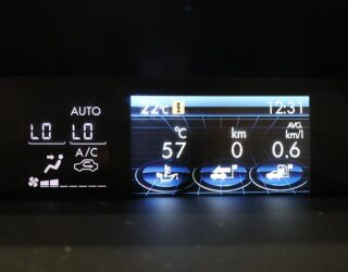 2012 Subaru Impreza image 320731