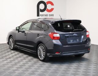 2012 Subaru Impreza SPORTS image 321062