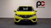 2016 Honda Fit HYBRID image 321037