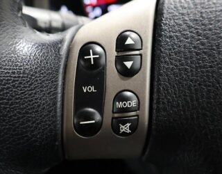 2011 Mazda Verisa image 320711