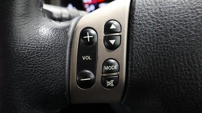 2011 Mazda Verisa image 320711