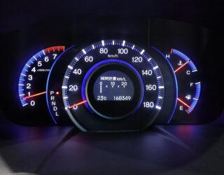 2010 Honda Odyssey image 320799