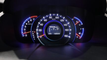 2010 Honda Odyssey Cruise Control, reverse Camera! image 320290