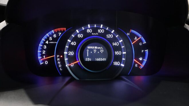 2010 Honda Odyssey image 320799