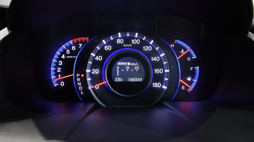 2010 Honda Odyssey Cruise Control, reverse Camera! image 320290