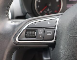 2013 Audi A1 1.4 TFSI image 319778