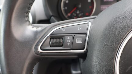 2013 Audi A1 1.4 TFSI image 320385