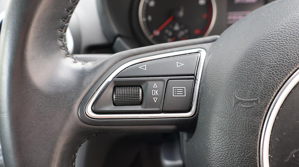 2013 Audi A1 1.4 TFSI image 320385