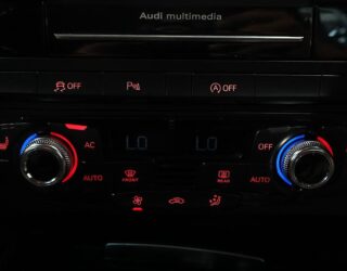 2013 Audi A4 Avant 2.0TFSI image 320071