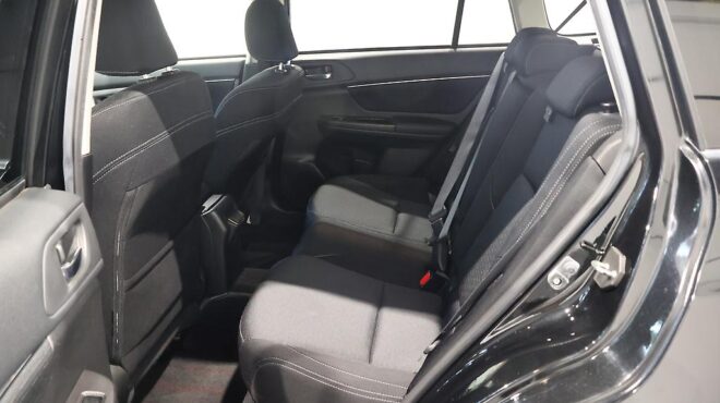 2015 Subaru Levorg 2.0GT Eyesight image 320523