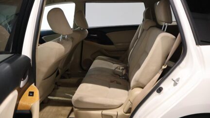 2010 Honda Odyssey Cruise Control, reverse Camera! image 320284