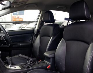 2013 Subaru Impreza Sport 2.0i Eyesight 4WD image 320687