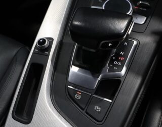 2018 Audi A4 2.0 TFSI STRONIC NZ NEW image 320317