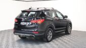 2014 Hyundai Santa Fe DM 2.2D 7S image 320250