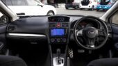 2013 Subaru Impreza Sport 2.0i Eyesight 4WD image 320677