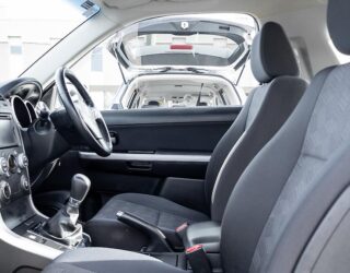 2016 Suzuki Grand Vitara VJLXN 2.4P/4WD/5MT/S NZ NEW image 320946